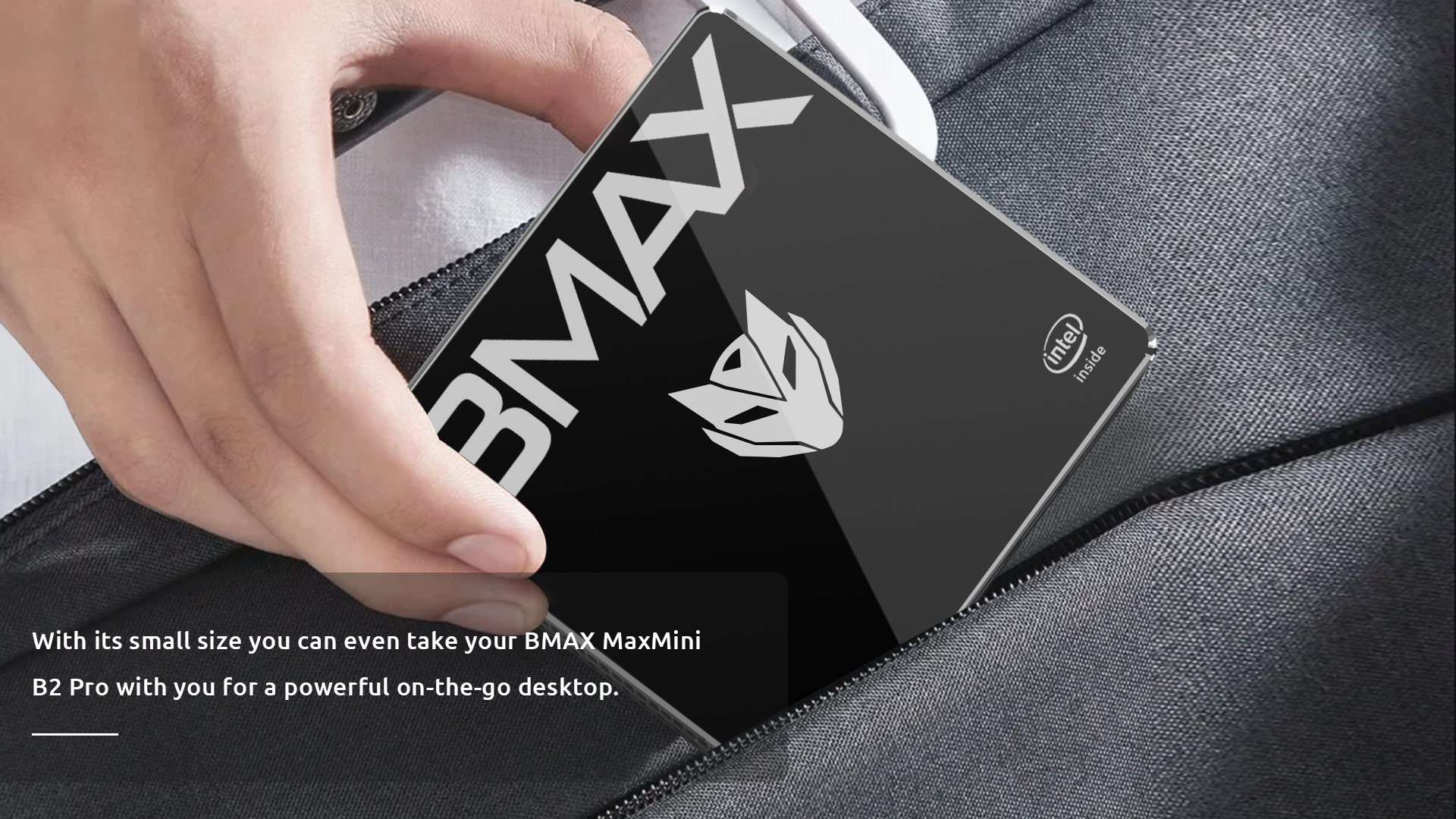 MaxMini B2 Pro - Buy MaxMini B2 Pro Product on BMAX