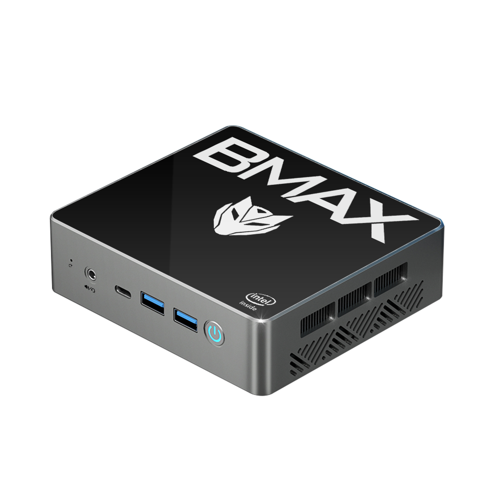 MaxMini B4 Plus